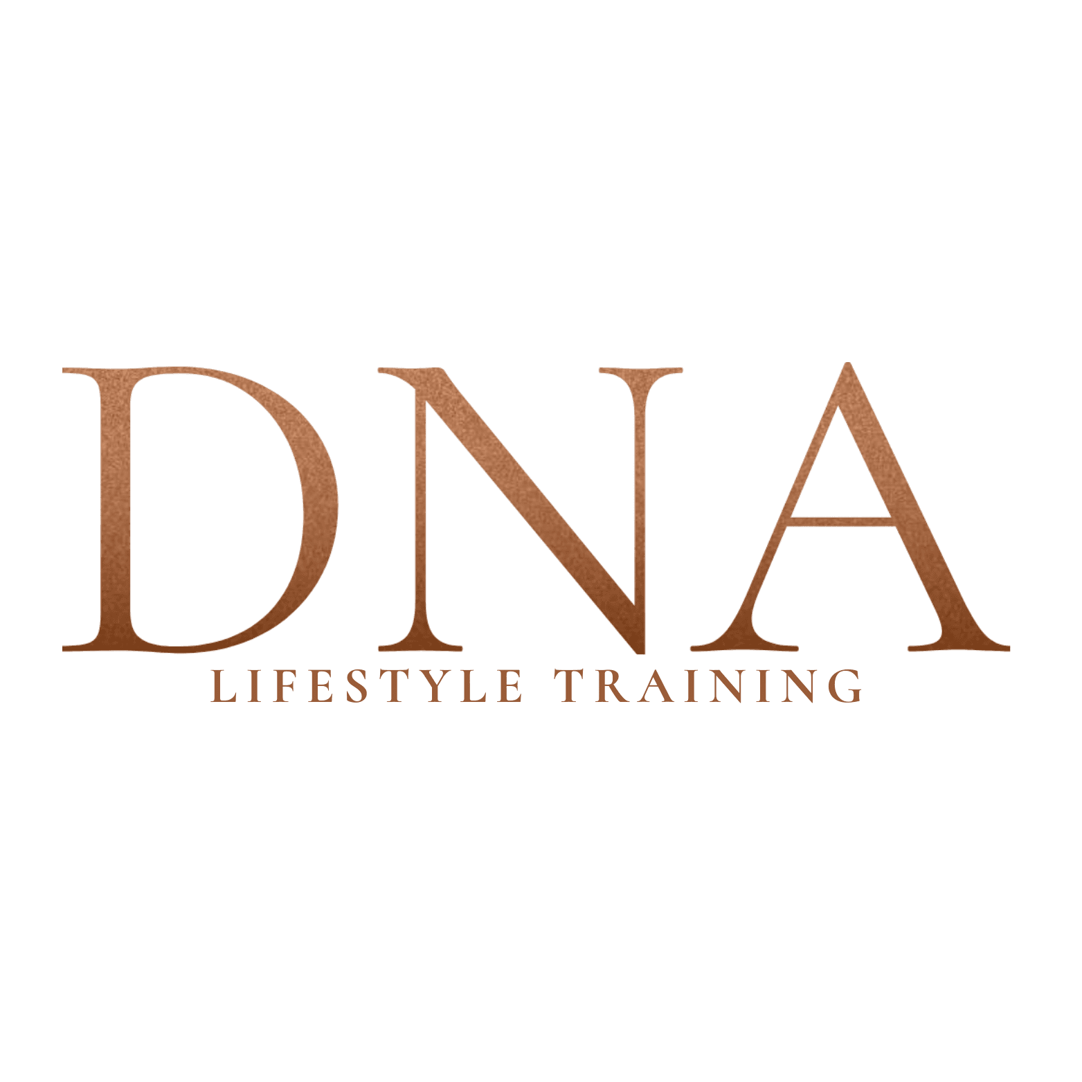 DNA Lifestyle Training